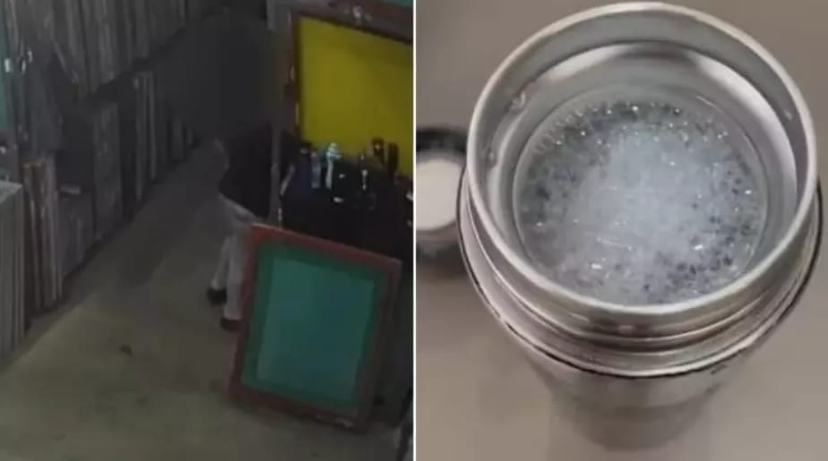 ترقية تتحول إلى كابوس موظفة تحاول قتل زميلتها بالسم