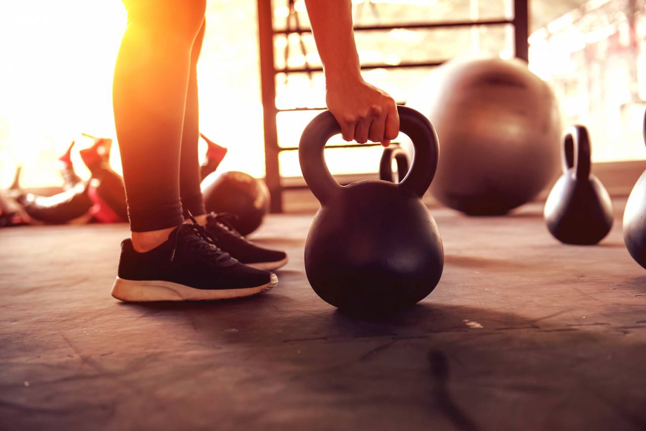 مكملات غذائية تعزز اللياقة والصحة خلال شهر رمضان .. فيديو