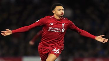 ريال مدريد يسعى لضم أرنولد