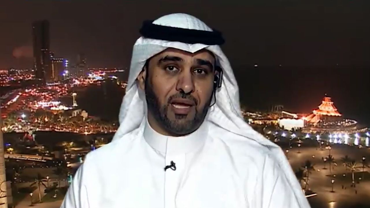 ماجد الفهمي: الهلال الأقرب لحسم لقب دوري روشن.. فيديو