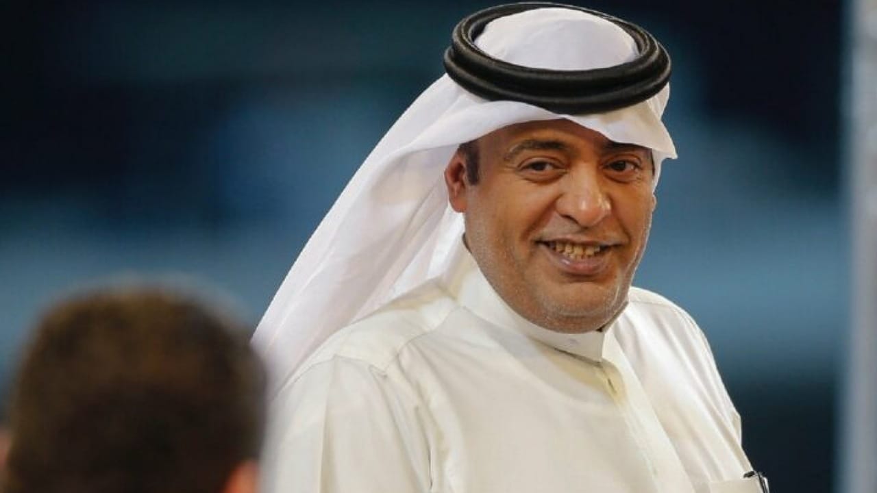 وليد الفراج يعلق على تعادل النصر مع الاستقلال
