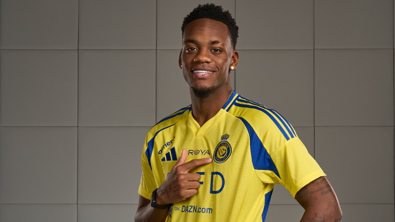 تاليسكا: دوران لاعب مذهل والنصر يبحث دائما عن كبش فداء