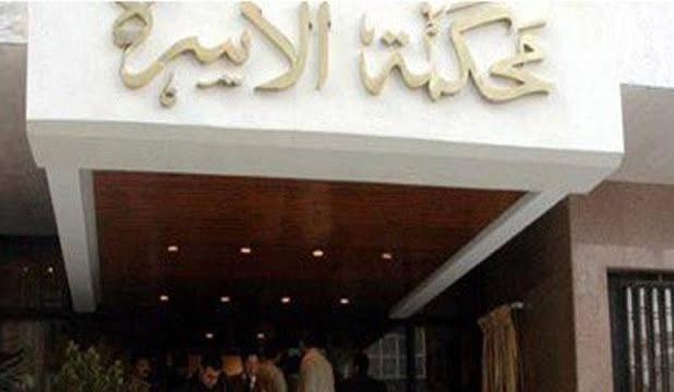 امرأة تخلع زوجها بسبب حبه لأفلام الكرتون