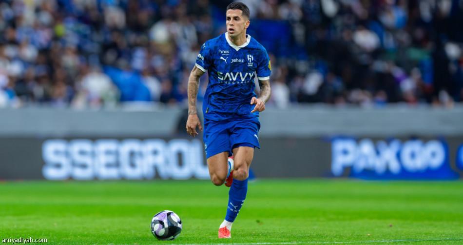 أشعة الرنين تحدد مدة غياب كانسيلو