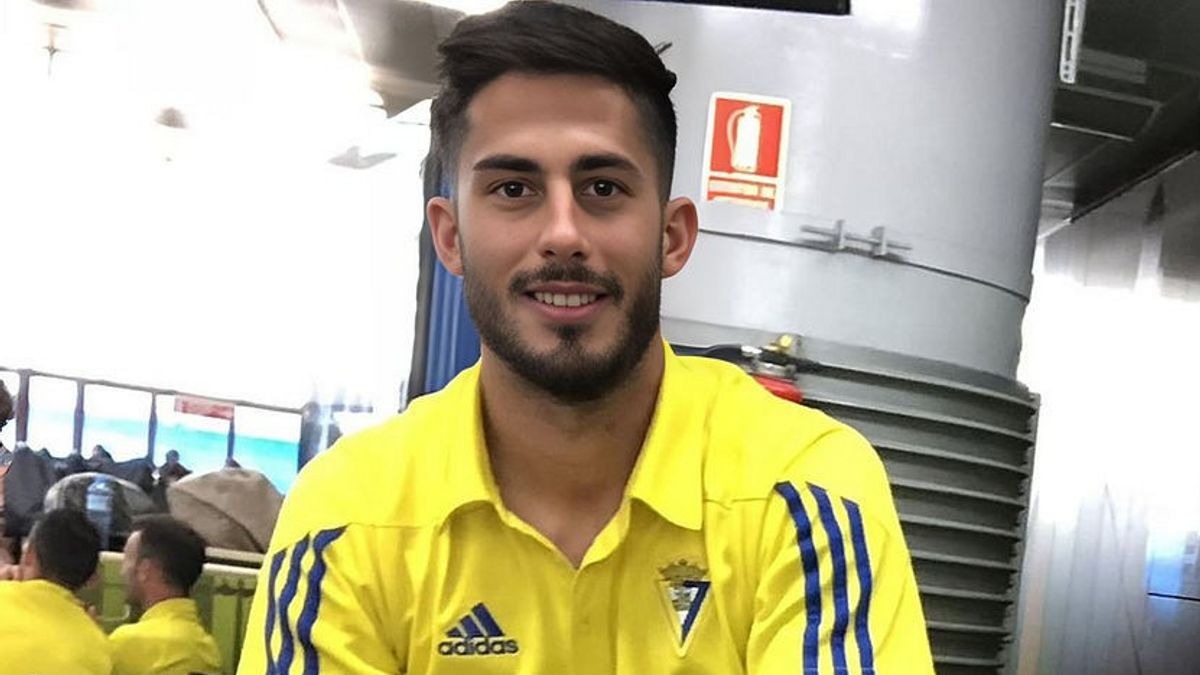 مرض خطير ينهي حياة لاعب يوفنتوس السابق نيكو هيدالغو