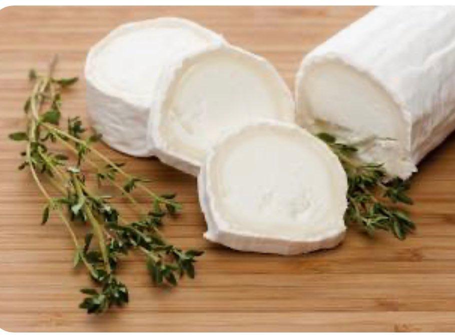 مها النمر توضح الأجبان المسموحة والممنوعة للحامل