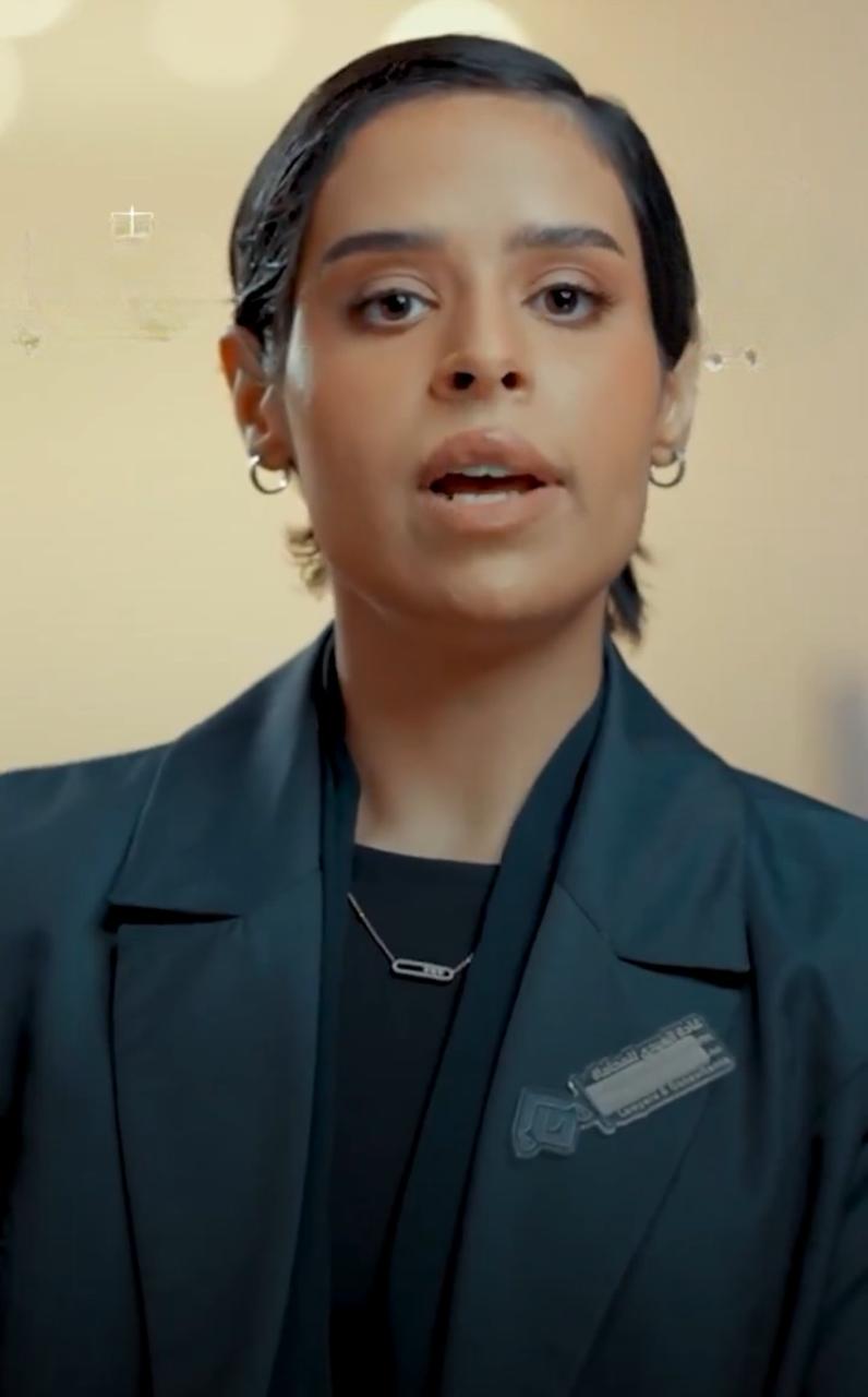 محامية توضح الإجراءات التي يجب أن يتخذها السائق إذا صعد معه متعاطي .. فيديو