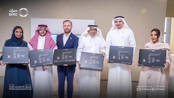 هيئة الأزياء تطلق مبادرة لتدوير الإحرامات المستعملة وتحويلها لأخرى جديدة