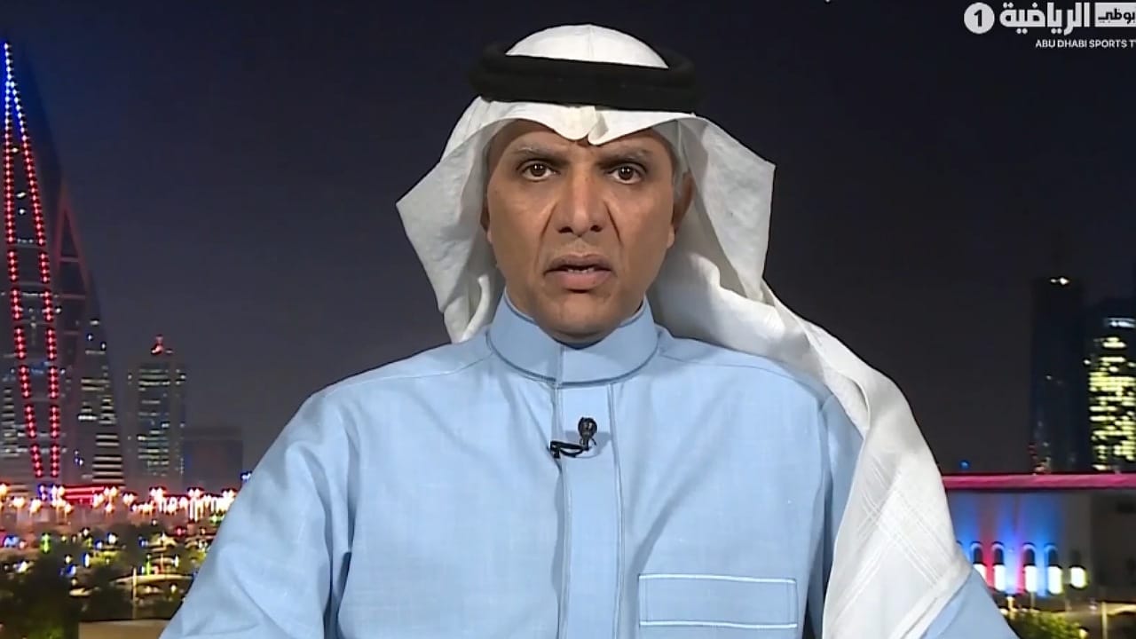 حمد الدبيخي: الهلال رغم تراجعه سيتوج بطلا لآسيا .. فيديو