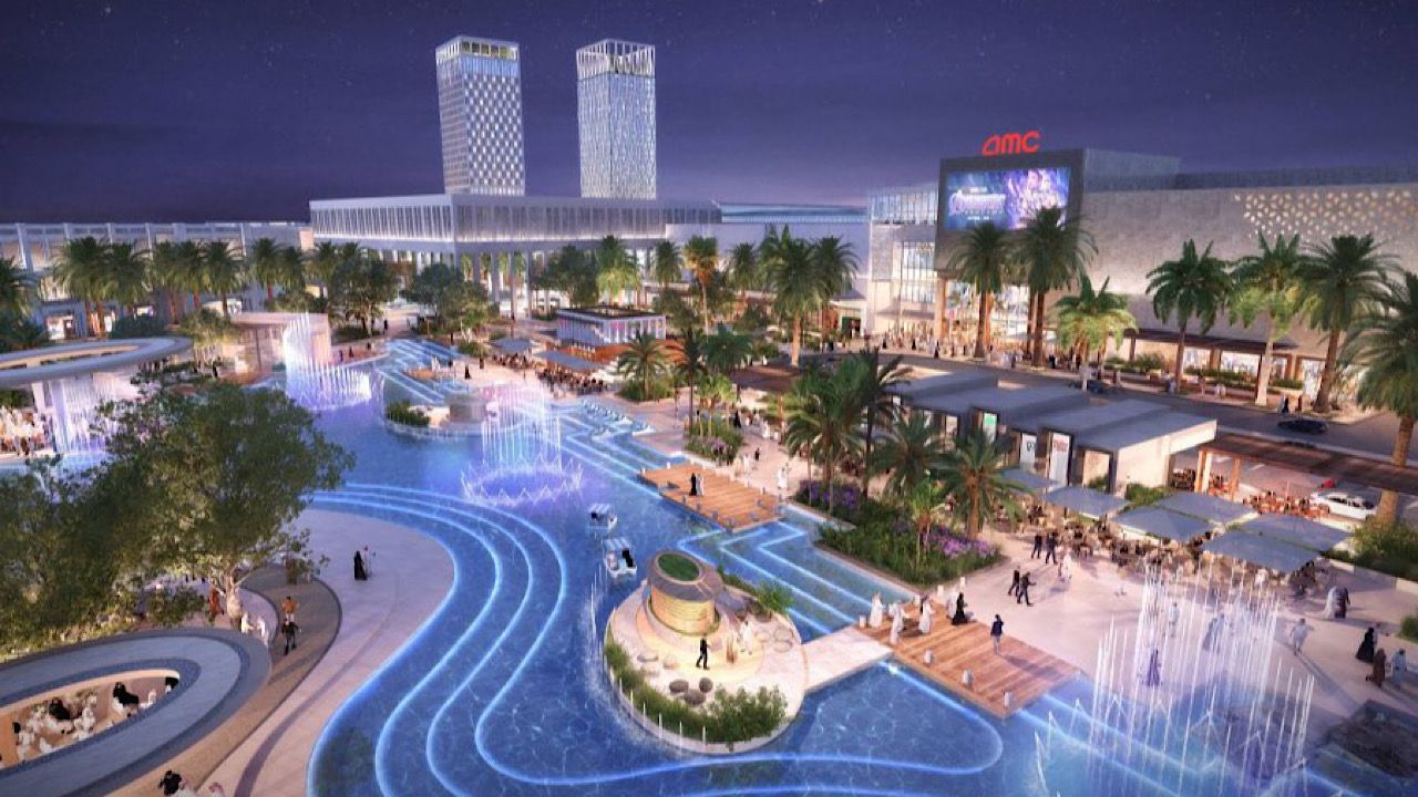 مشاريع ضخمة تعزز مكانة المدينة المنورة اقتصاديا وسياحيا