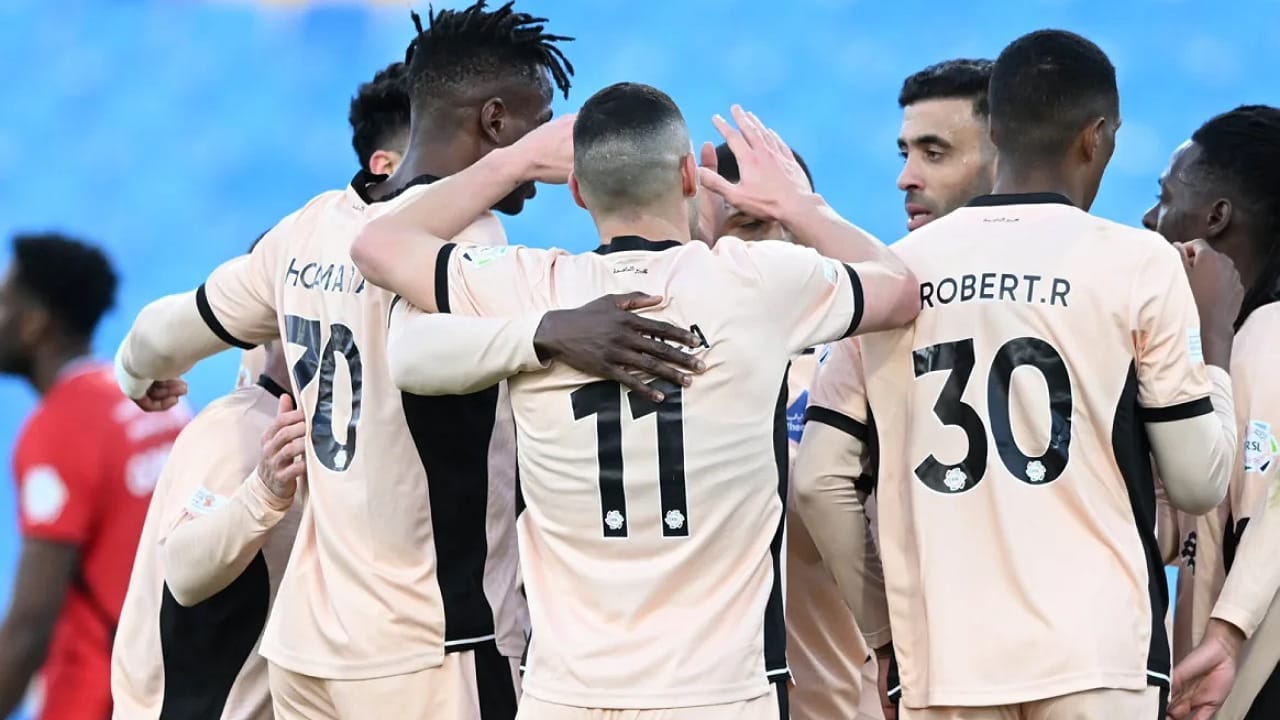 المنجم يعلق على أزمة الرواتب قبل مواجهة النصر .. فيديو