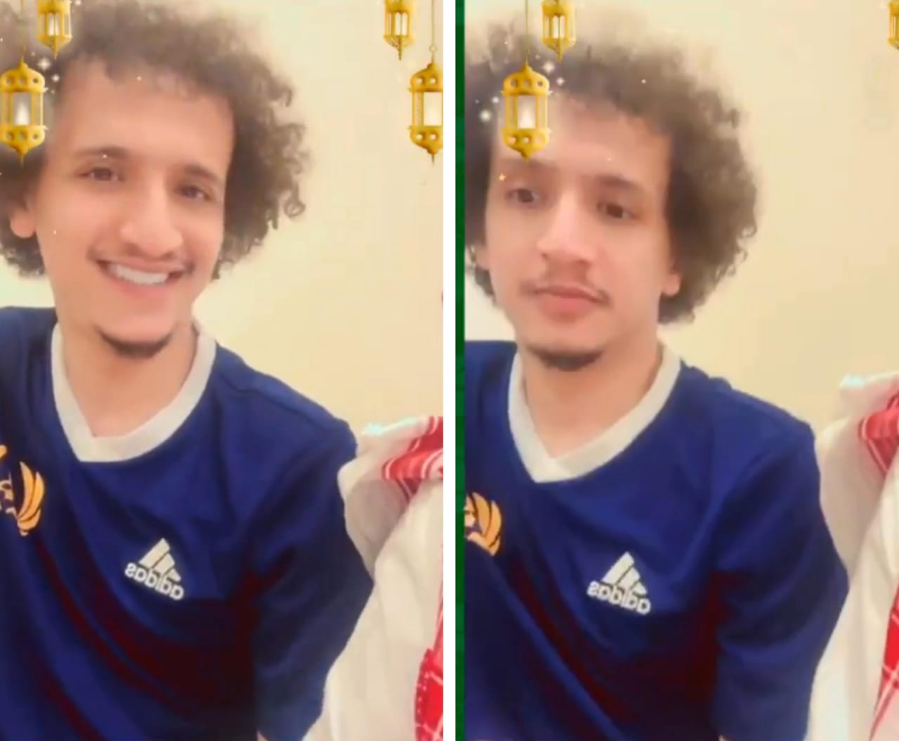 عموري يعلق على أزمة الهلال ويحسم الجدل حول اعتزاله .. فيديو