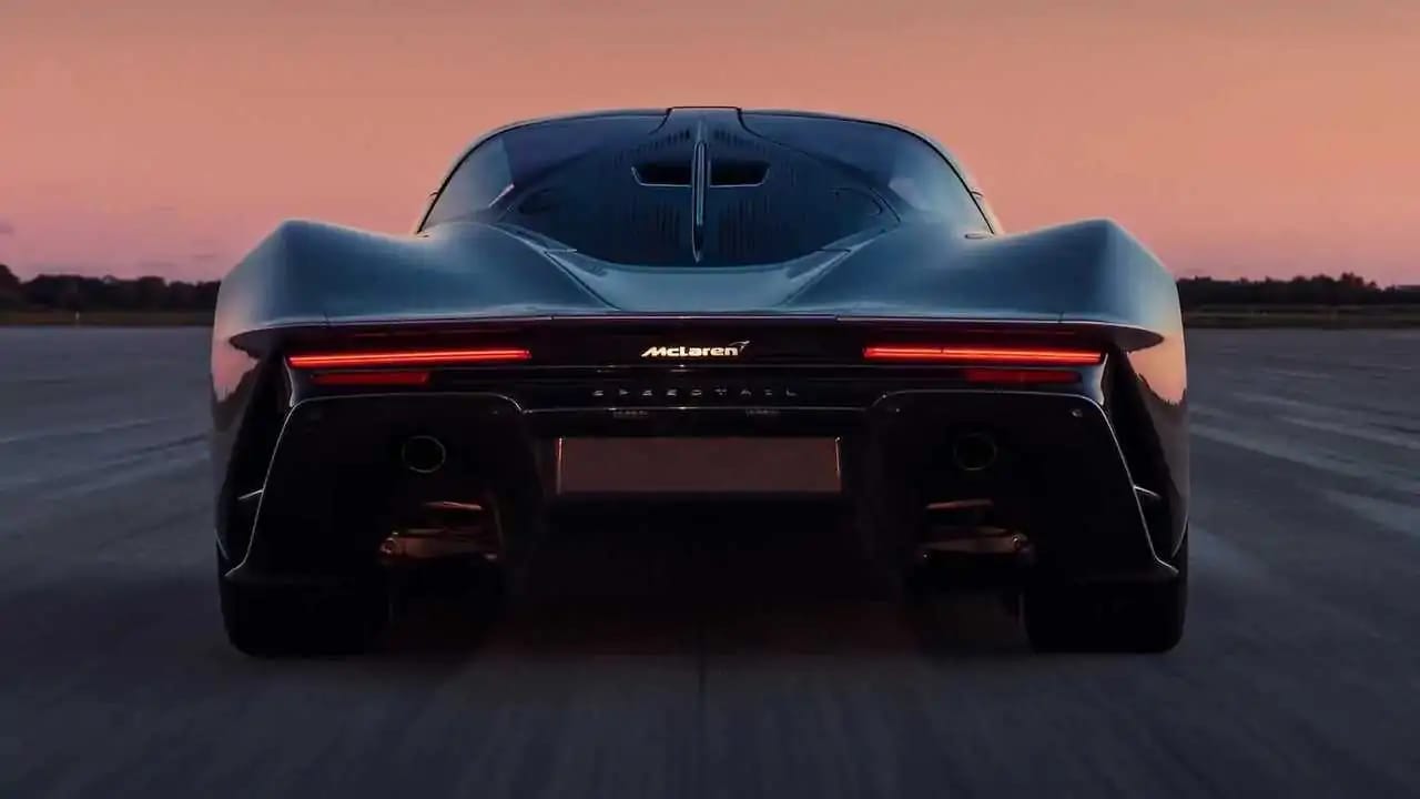 شركة Lanzante تحتفل بثلاثة عقود من المجد في لومان بسيارة خارقة جديدة