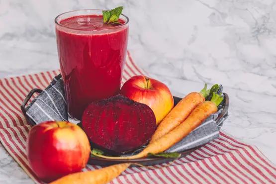 فوائد صحية مدهشة لـ عصير ABC