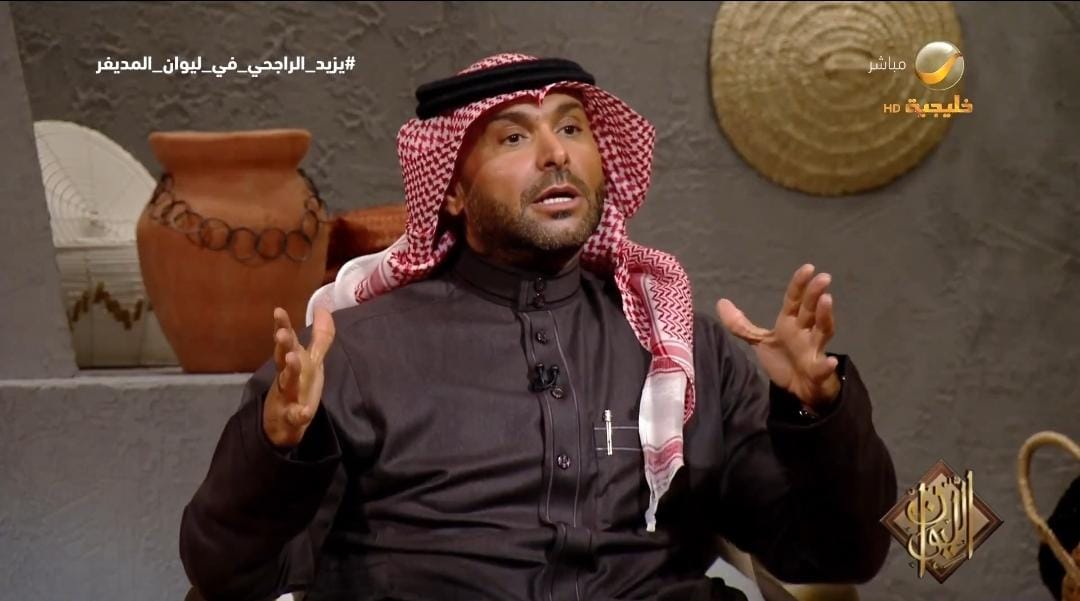 يزيد الراجحي يروي قصة قراره الجريء بقطع الكهرباء عن 96 فيلا .. فيديو