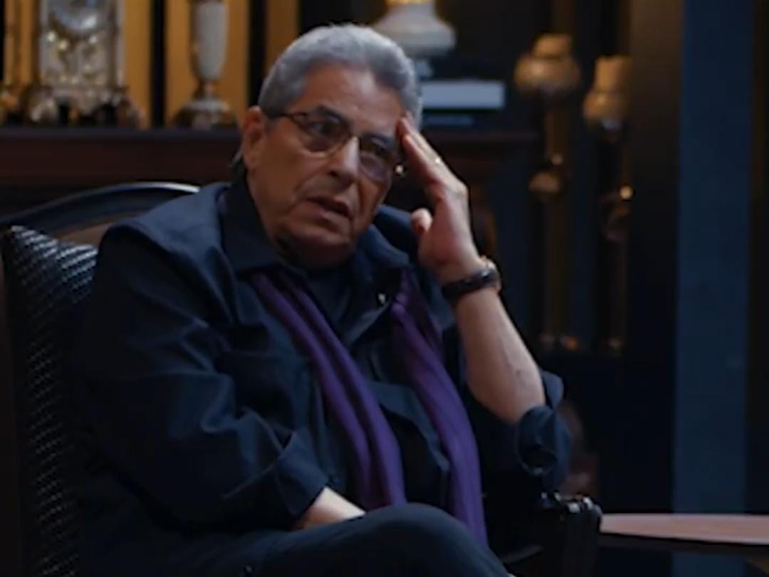 محمود سعد: الوطن العربي لن يملك قوته الحقيقية إلا بالاتحاد مثل أوروبا .. فيديو