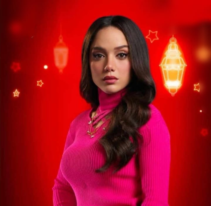 رنا رئيس تتصدر الترند بـ أفيه مثير عن الهلال .. فيديو