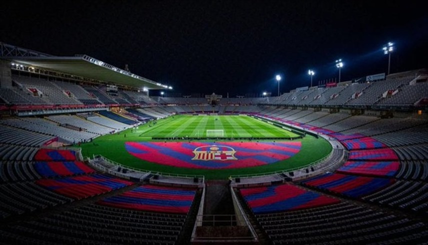 تأجيل مباراة برشلونة وأوساسونا