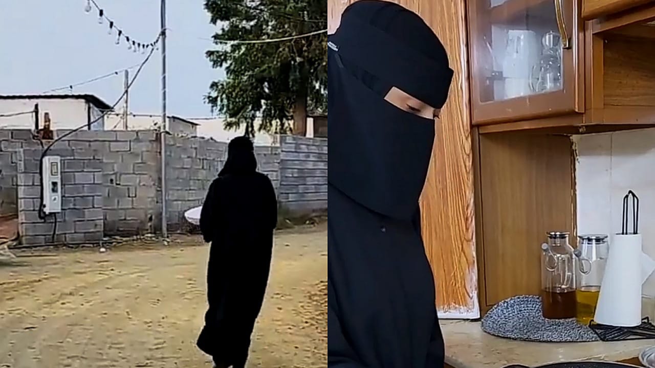 من اليُتم إلى العطاء: قصة فتاة جعلت الإحسان رسالة حياتها  .. فيديو