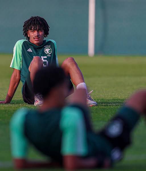 عبد الملك الجابر يحصد جائزة رجل المباراة في الدوري البوسني