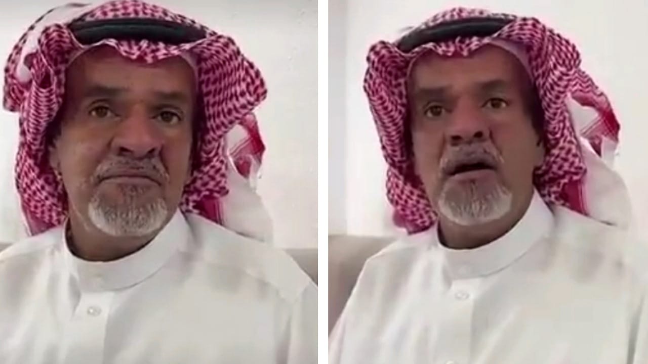 مسن يروي قصة حرمانه من الزواج بسبب العين .. فيديو