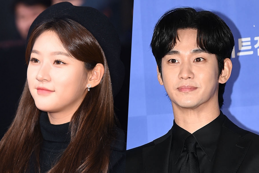 كيم سو هيون في مأزق مهني بعد اتهامات بعلاقة عاطفية مع قاصر