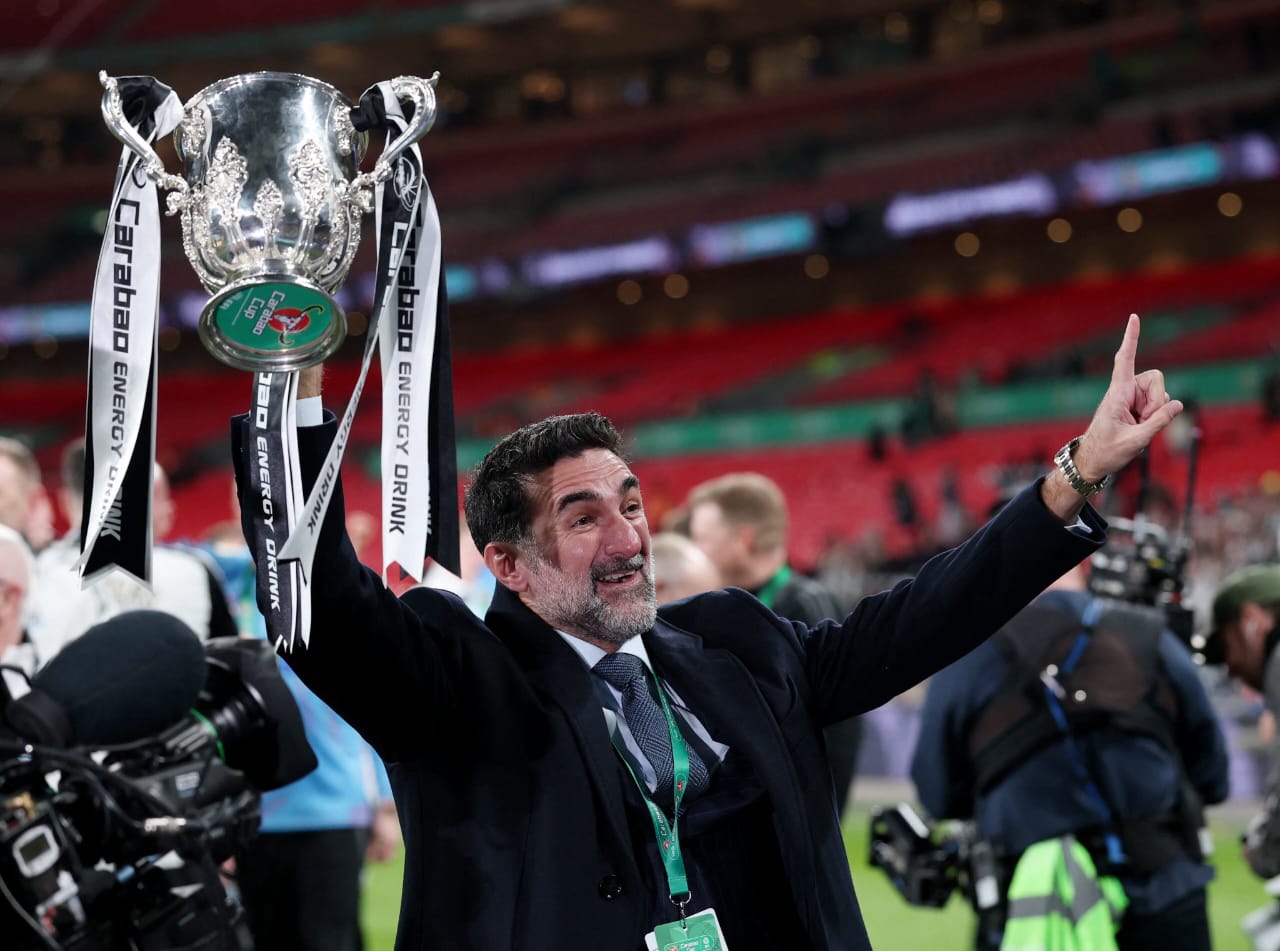 نيوكاسل يرفض بيع إيزاك