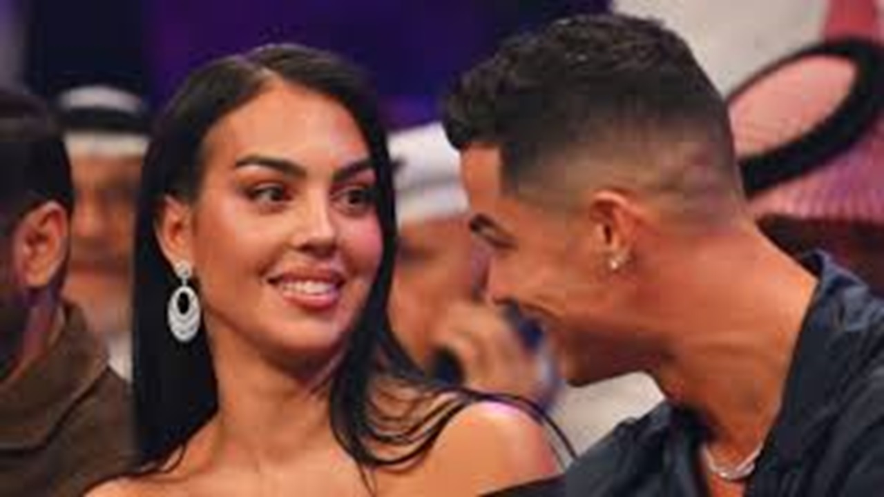 Cristiano Ronaldo and Georgina Rodríguez: Insights into Their Marriage Decision