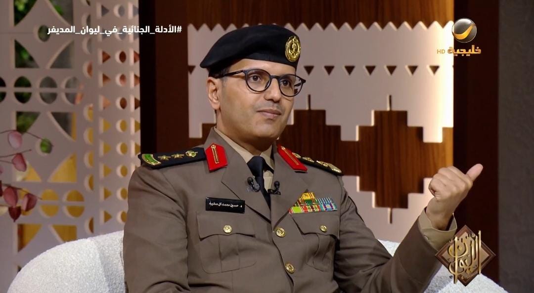 خبير جنائي يروي قصة مغتصب حاول إخفاء الأدلة لكن حيلة الضحية كشفته .. فيديو