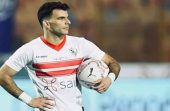 أول رد من الزمالك حول انتقال زيزو إلي الأهلي المصري