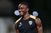ديابي يعود إلى تدريبات الاتحاد الجماعية