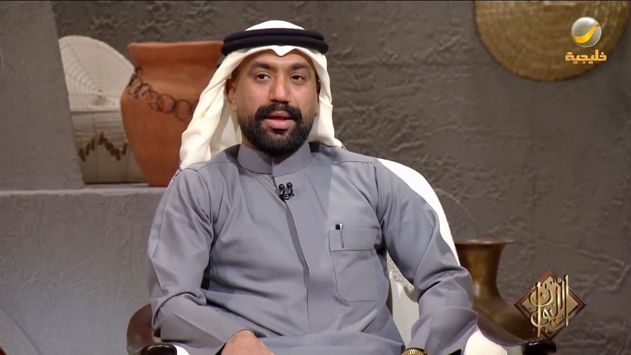 الغواص أحمد الجابر يكشف تفاصيل اختناق مروع في أول تجربة له .. فيديو