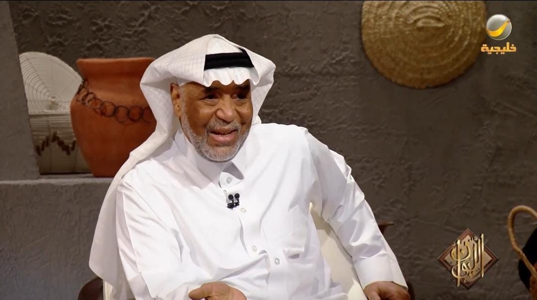 جاسم العثمان : كنت الحارس الاحتياطي للأسطورة عثمان باطوق في الاتفاق .. فيديو