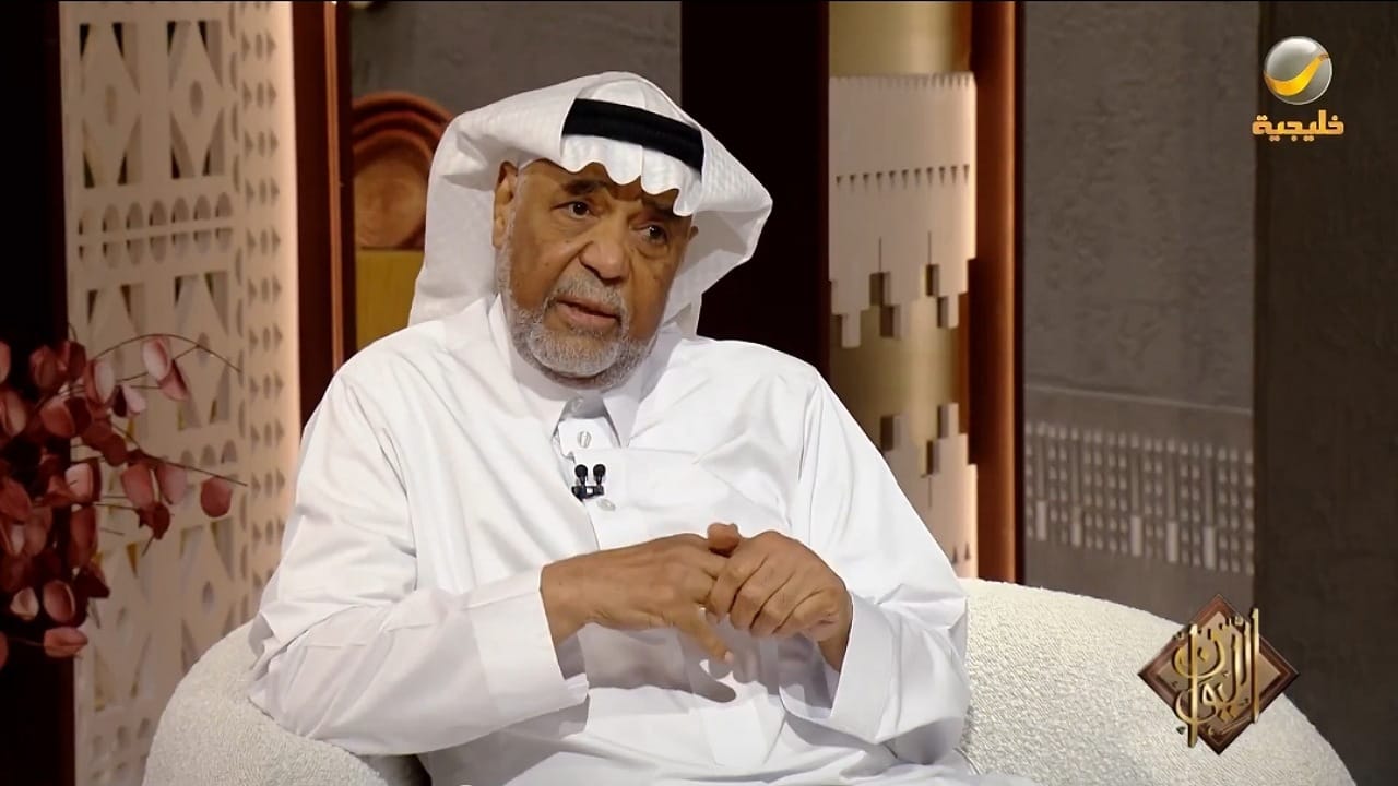 جاسم العثمان يكشف كواليس انقطاع البث خلال حلقة الأمير عبدالرحمن بن سعود .. فيديو