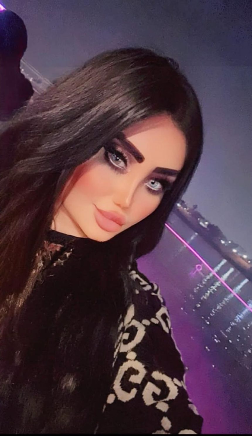 مقتل بلوغر شهيرة في أول أيام العيد بالعراق