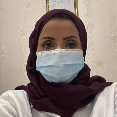 مها النمر: من أجهضت جنينا عمره 11 أسبوعا فهي نفساء لا صلاة عليها