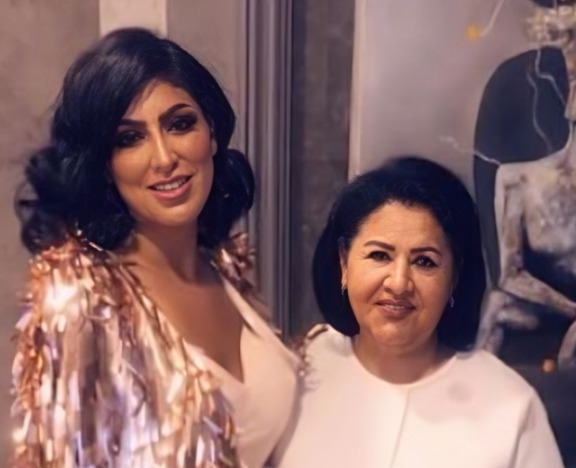 سحب الجنسية الكويتية من والدة دانة الطويرش