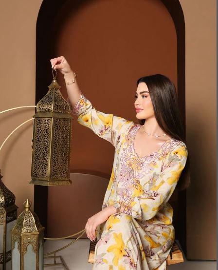  روان بن حسين تكشف عن معاناتها بعد إصدار حكم بسجنها