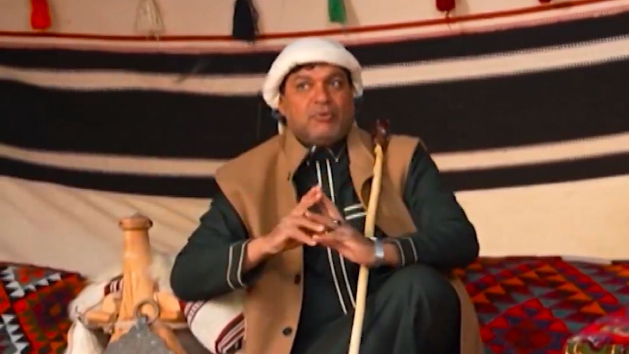 الزعاق: رمضان هذا العام الأفضل من حيث الزمان والأجواء.. فيديو