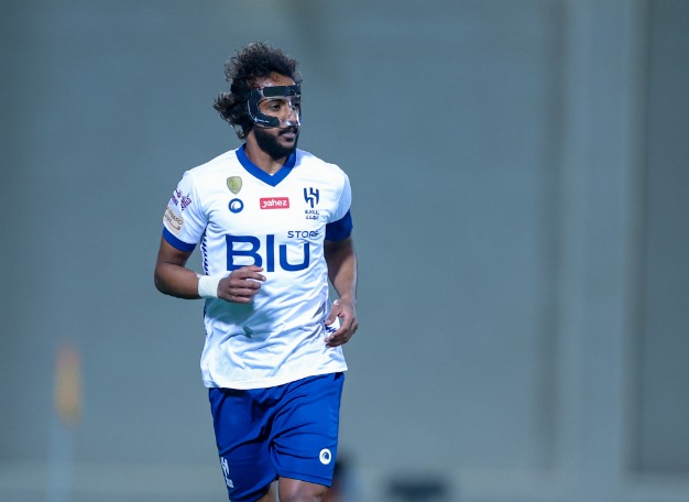 تأكيد جاهزية ياسر الشهراني للقاء باختاكور