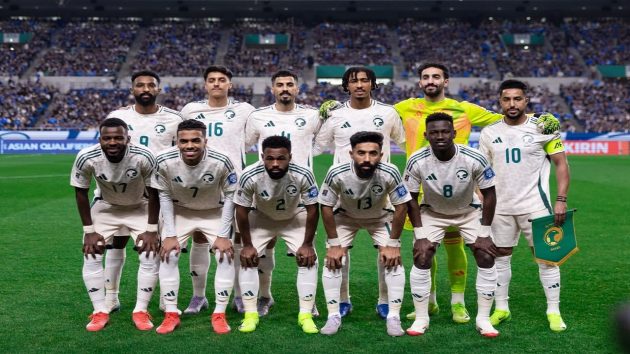 خطأ إداري يؤجل عودة الأخضر من اليابان