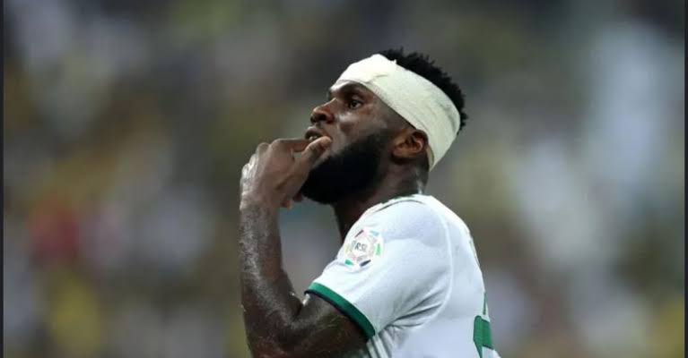 خبير تحكيمي: فرانك كيسي استحق الطرد أمام الهلال.. فيديو