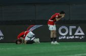 مصر تواصل تقدمها نحو المونديال بانتصار ثمين على سيراليون.. فيديو