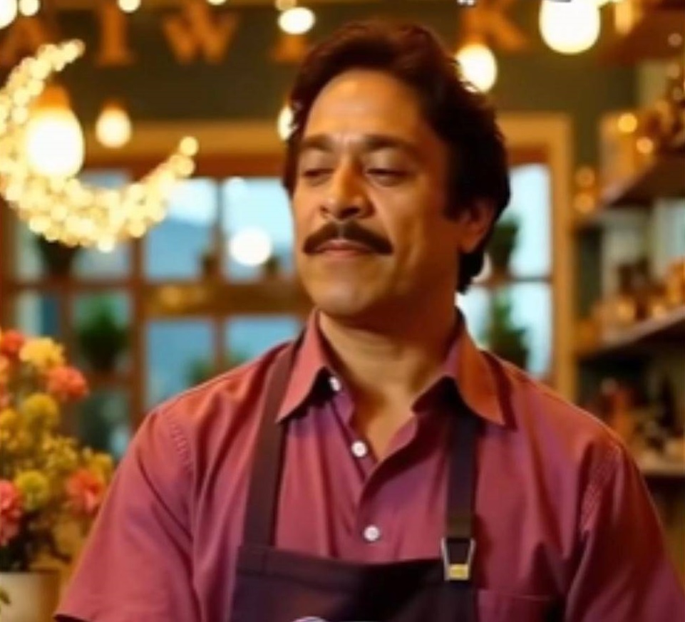 إعلان بالذكاء الاصطناعي يثير الجدل في مصر