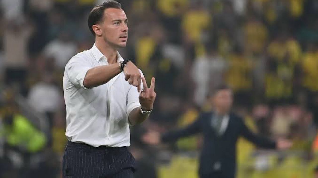 تعليق جستنيه على حديث يايسله المثير للجدل مع الحكم