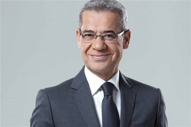  مصطفى الآغا يعلن توقف برنامج صدى الملاعب.. فيديو