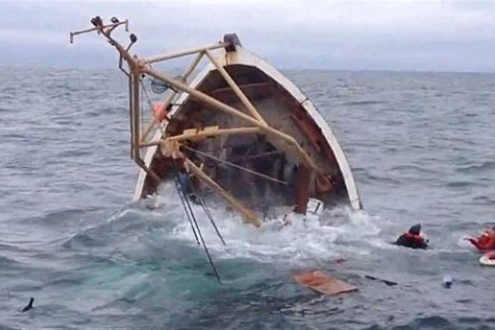 مصرع لاعبين غرقا أثناء عودتهم من مباراة