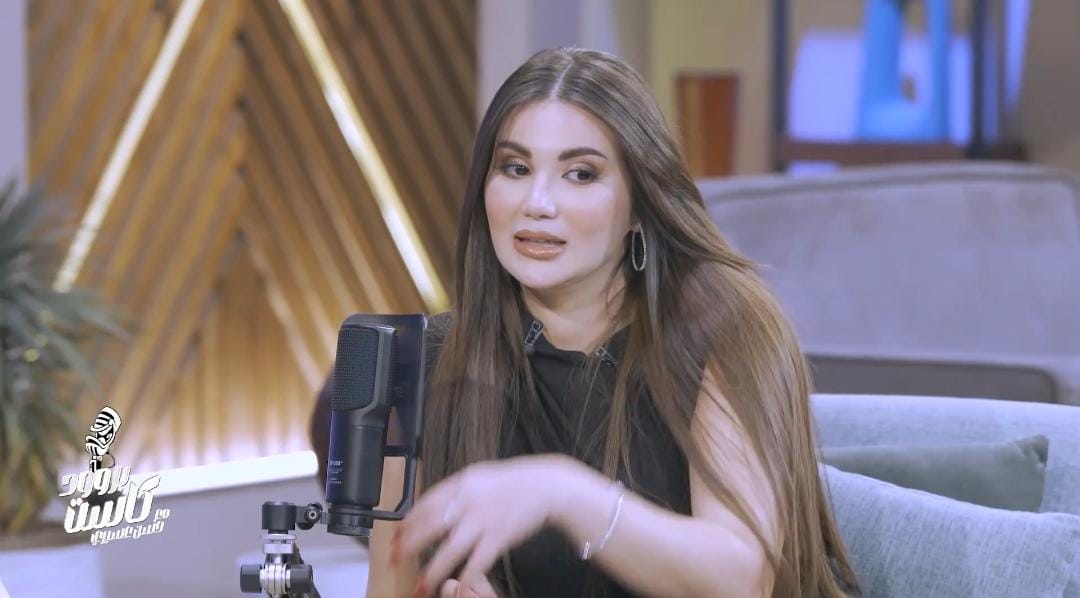 هدى الإتربي لحسن عسيري: إحساسي بيقولي أضربك بس أنت قد أبويا .. فيديو