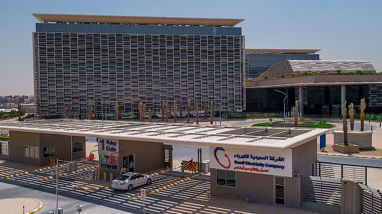 بدء فصل الخدمة الكهربائية تدريجياً للعدادات غير الموثقة