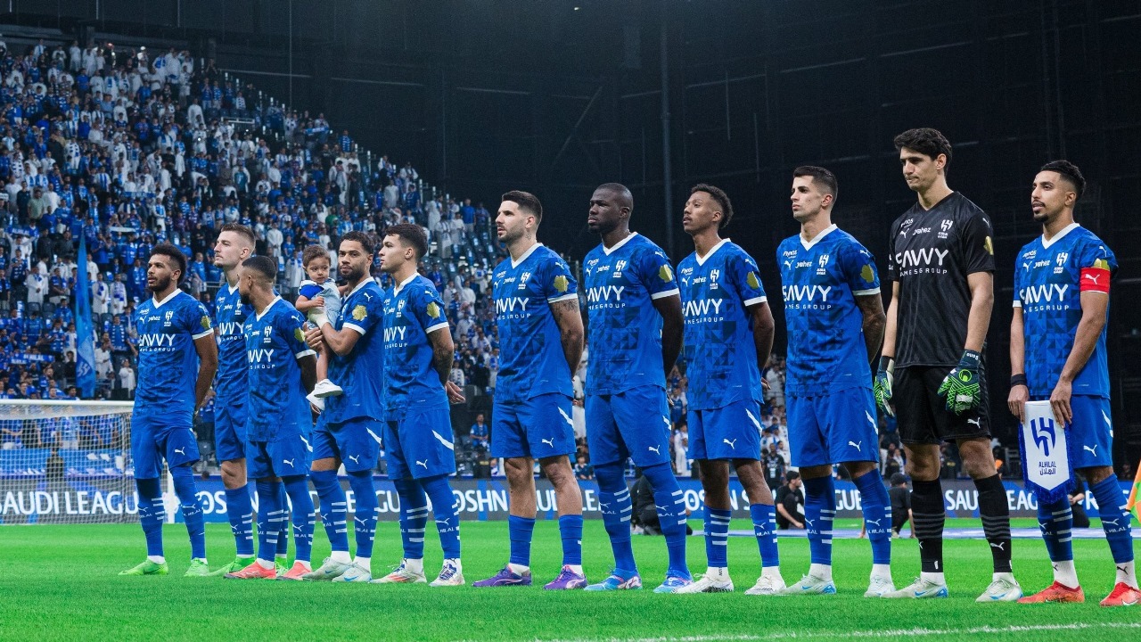 أسعار تذاكر لقاء الهلال والشباب